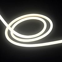 Светодиодная лента 24В термостойкая (для бани и сауны) Apeyron 120LED 14.4Вт/м IP68 3000К 00-323 картинка 